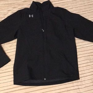 Under Armour ColdGear Infrared Softshell Jacket